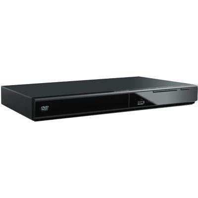 Progressive Scan Dvd Player