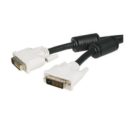 10' Dvid Dual Link Cable Mm