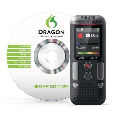 Digital Voice Tracer 2700