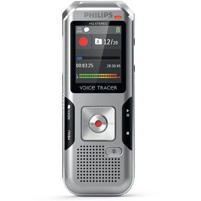 Digital Voice Tracer 4000