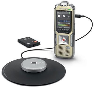 Digital Voice Tracer 8000