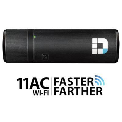 Wireless Ac1000 Db USB Adapter