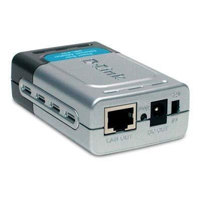 Poe Power Over Ethernet Adapte