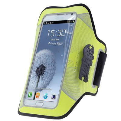 Axtion Armband Up To 5.9" Yw