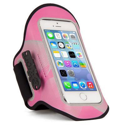 Axtion Armband Up To 4.9" Pink