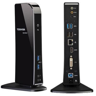 Dynadock U3.0 Docking Station