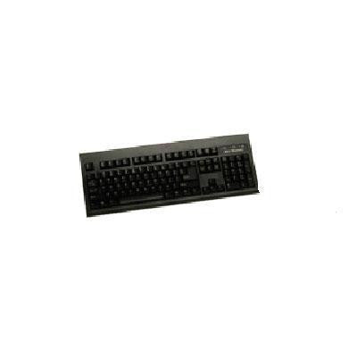 Usb Keyboard In Black