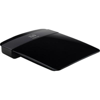 Wireless N300 Router