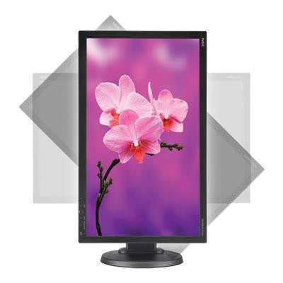 23" 1920x1080 LED Backlit Lcd