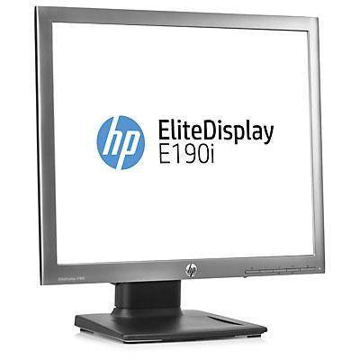 19"  Promo Elitedisplay E190i