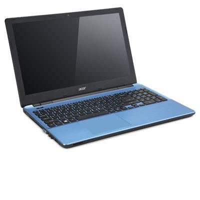 15.6 I3 4005u 4GB  500GB Blue