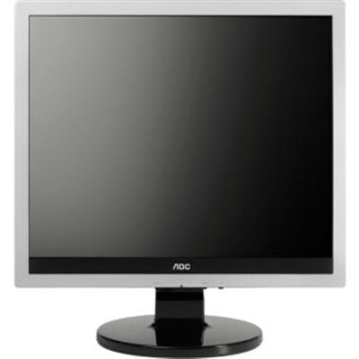 17" LCD Monitor