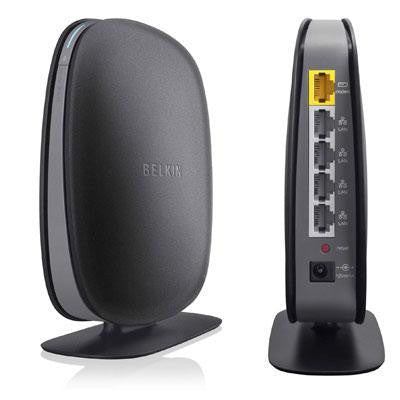 N300 Wireless Router Whitebox