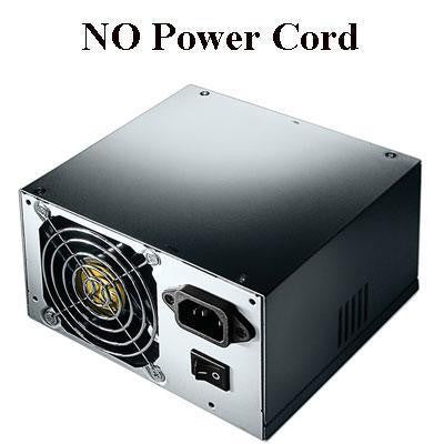 380w Green  Atx12v V2.3 Psu