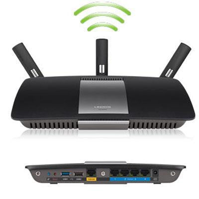 Router Smart Wifi AC 1900