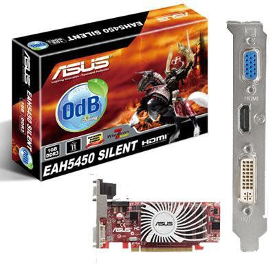 Radeon Hd5450 1gb Pcie