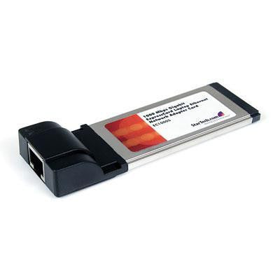 Gigabit Network Adapter Card