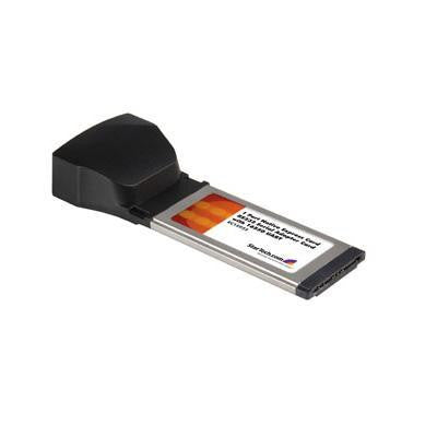 1 Port Expresscard Serial Card