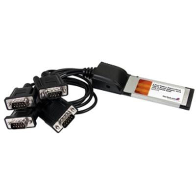 Expresscard Serial Adapter