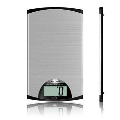 Super Thin Digital Scale Ss