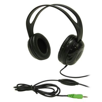 Ote Stereo Headphones