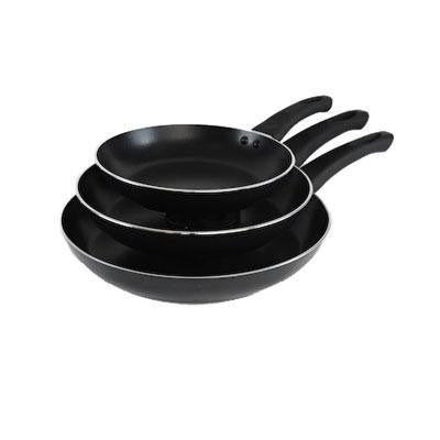 Ecolution Elements Fry Pan Set