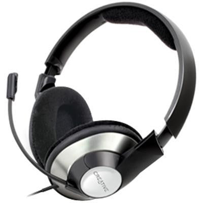 Chatmax Hs-620 Headset