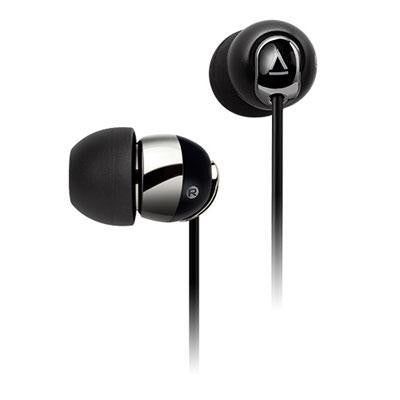 Ep660 Earphones Black