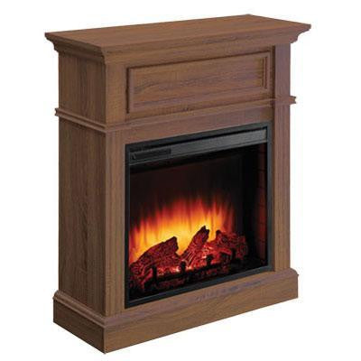 Cg Briarton Electric Fireplace