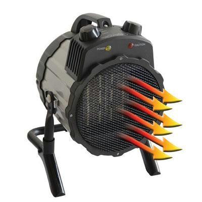 Ptc Utility Heater