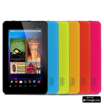 7" HD Andriod 4.2 Tab Green