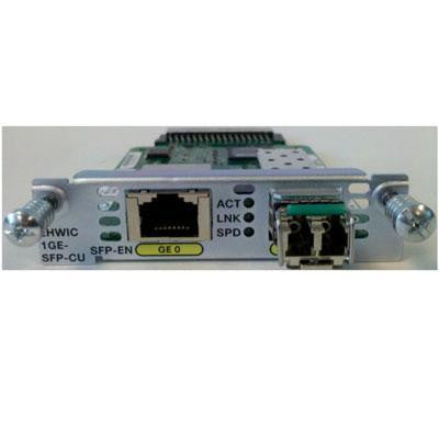 Ehwic 1 Port Dual Mode Spare