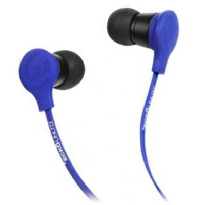 Ecko Trek Earbuds Blue