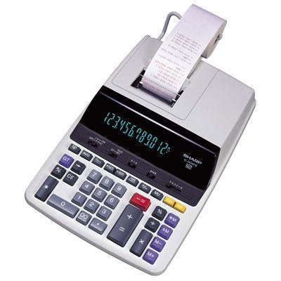 Sharp Heavy Duty Printing Calc