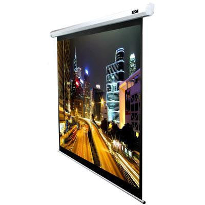 100" Electric Screen