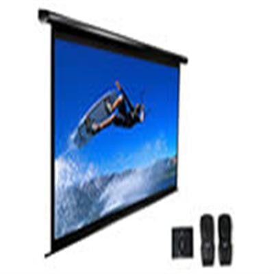 106" Electric Screen