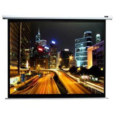 142" Diagonal Electric Screen