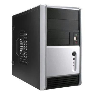 Matx Chassis Em006