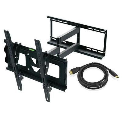 23" To 47" Tv Mount Tilt Swive