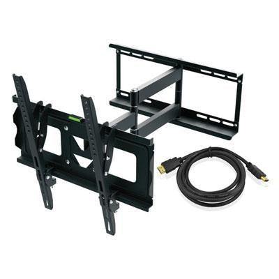 36" To 65" Tv Mount Tilt Swive