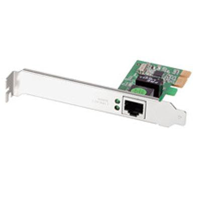 Gb Ethernet Pci Exp Net Adapt