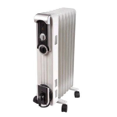 Cg Electric Radiator Heater