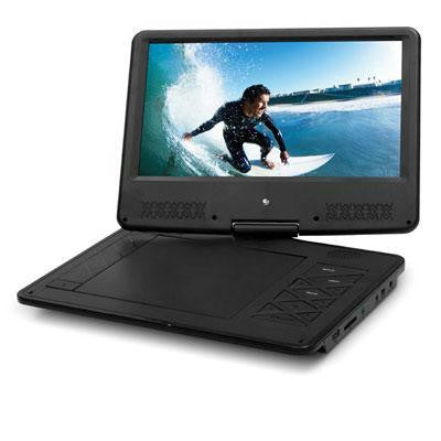 11.6" Portable Dvd Player