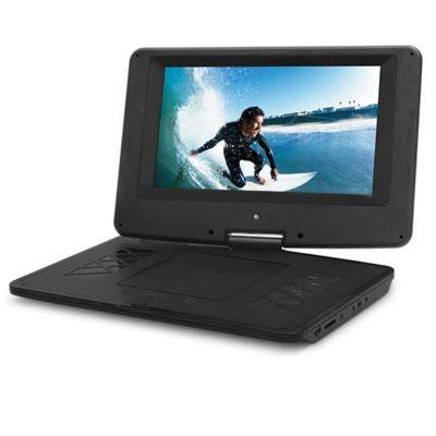 13.3" Portable Dvd Player