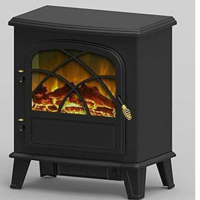 Warrington Electric Stove