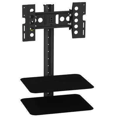 Tilt Turn Tv Mount Shelving