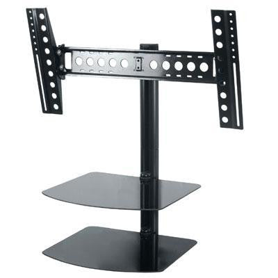 Tilt Turn Tv Mount Shelving