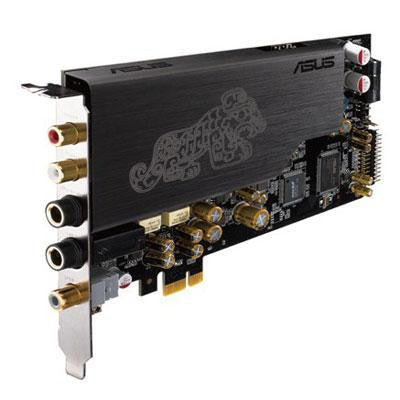 Essence Stx II Sound Card