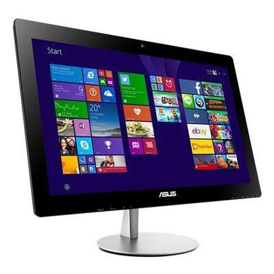 23" Aio Full HD Ips Display