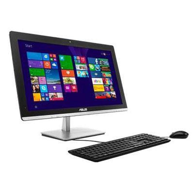 23"  All In 1 Non Touch Pc